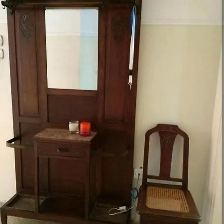 Privatunterkunft Zizi