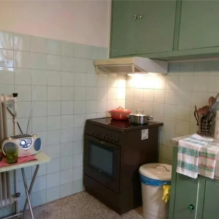 Zizi Privatunterkunft *